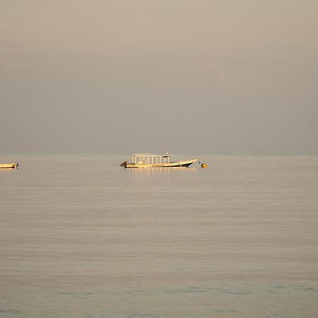 Ama-Lurra Resort - Pool Villa Gili Islands Exterior photo