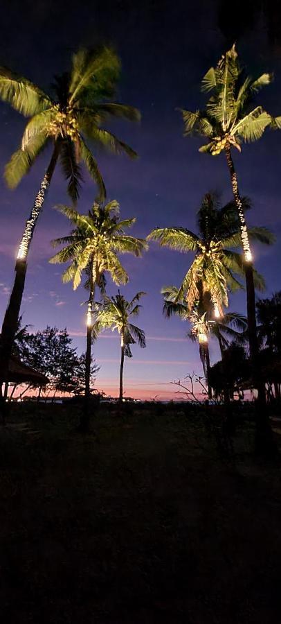 Ama-Lurra Resort - Pool Villa Gili Islands Exterior photo